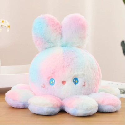 New Surprise Doll Zuru Snackles Super Soft Plush Snack Brand Cute Bear  Comic Sticker Toys Gifts for Boys and Girls