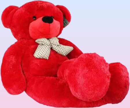 Teddy bear online flipkart deals