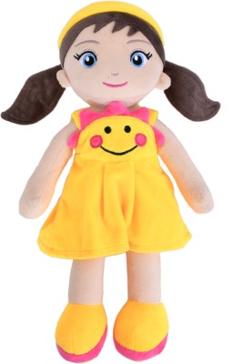 Buy Pink Soft Toys for Toys & Baby Care by Mirada Online