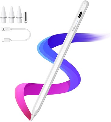 AUSHA Capacitive Active Stylus Pen Pencil for iOS, Android, Windows, For  Tablet, Metal at Rs 500/piece in Gurgaon