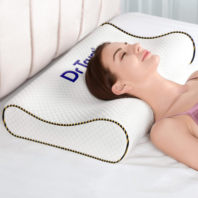 Cervical Pillows for Spondylitis Neck pain Buy Online at Best Prices In India