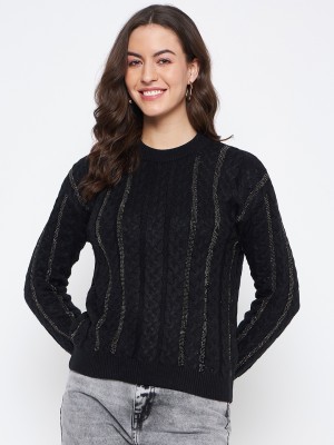 Black Sweaters For Women - Buy Black Sweaters For Women online at