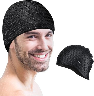 Buy Combo- Swimming pad & Swimming Cap Online at Low Prices in India 