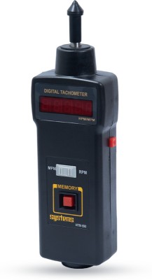Generic SE188 Digital Laser RPM Tachometer