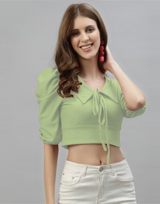 Designer Crop Tops - Buy Designer Crop Tops online at Best Prices in India