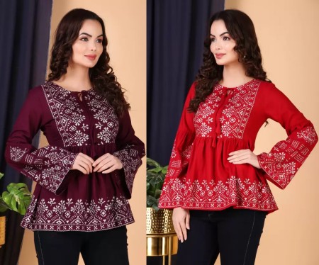 Flipkart online 2024 shopping short tops