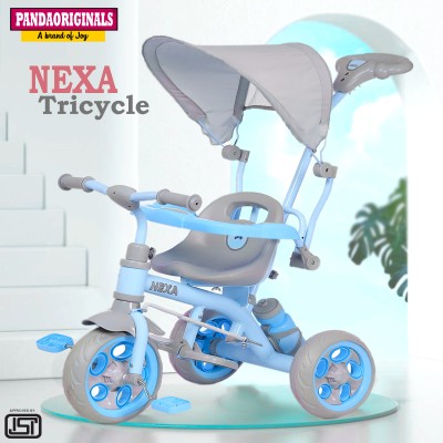 Naaptol 2025 baby cycle