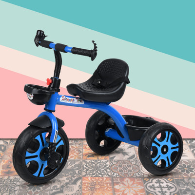 Naaptol cheap baby cycle