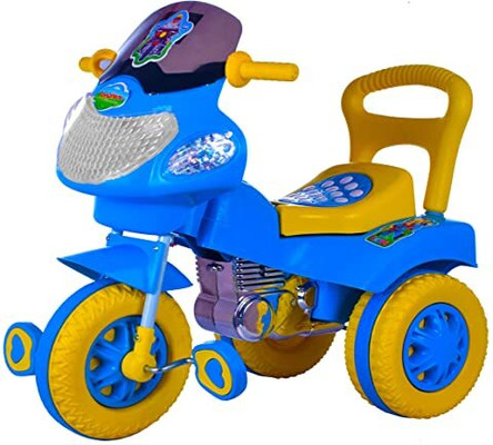 Flipkart baby tricycle 2025