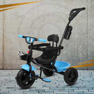 Naaptol cheap baby cycle