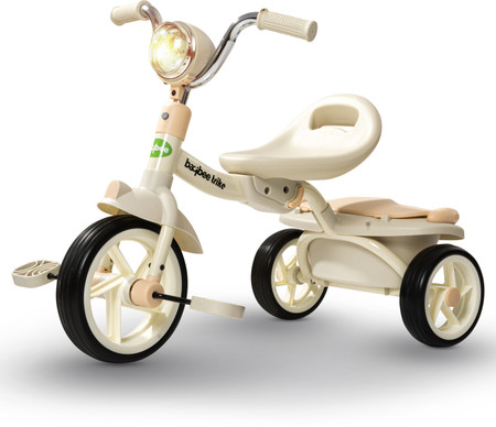 Baybee shop tricycle online
