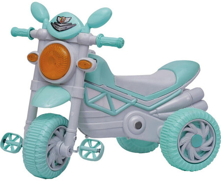 Flipkart tricycle hot sale