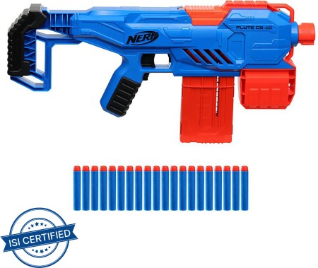 Nerf guns clearance under 500