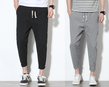 Free Authority Mens Track Pants - Buy Free Authority Mens Track Pants Online  at Best Prices In India