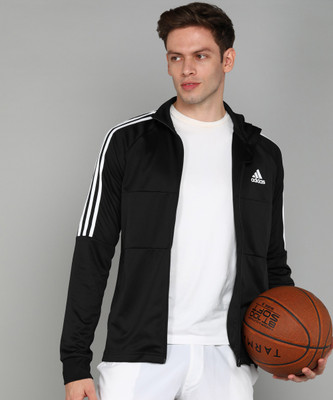 adidas jackets flipkart