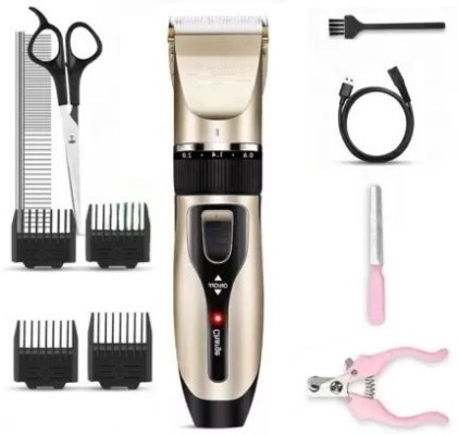 Dog grooming kits with trimmers, clippers & more - Times of India