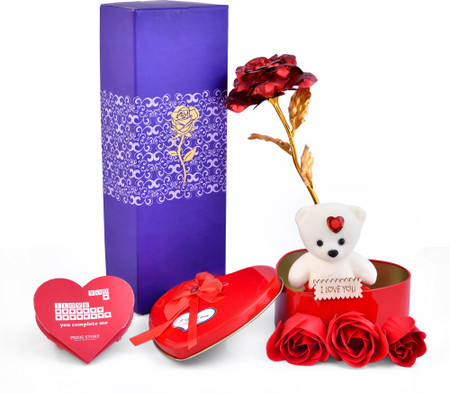 Gf best sale ko gift
