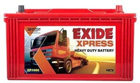 Exide Vehicle Batteries - Buy Exide Vehicle Batteries Online at Best Prices  In India