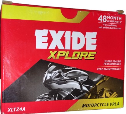 Exide Vehicle Batteries - Buy Exide Vehicle Batteries Online at Best Prices  In India