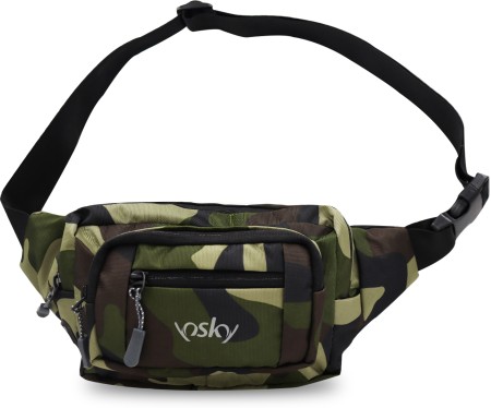 Waist Bags - Buy Waist Bags / Waist Pouch Online For Men & Women at Best  Prices in India