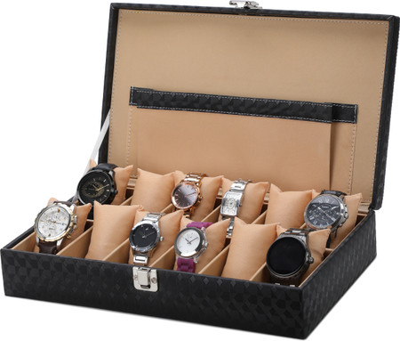 Watch Boxes Buy Watch Boxes Online Store at Best Prices in India Flipkart