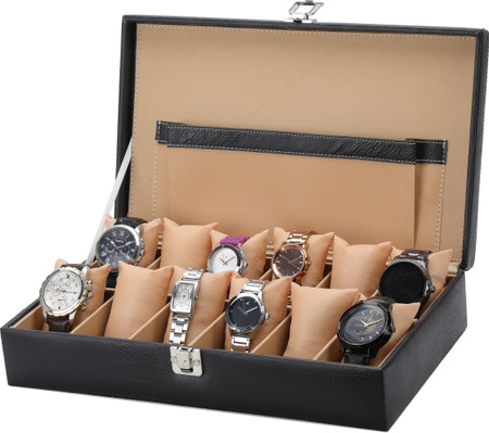 Watch box flipkart outlet