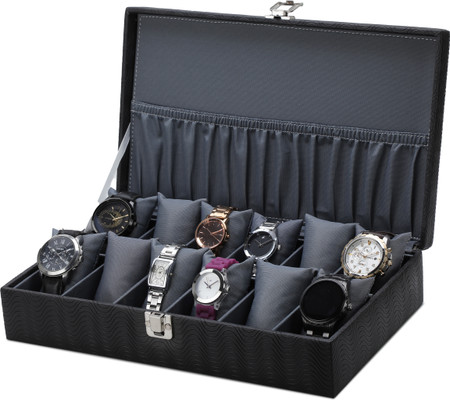 Watch box flipkart discount