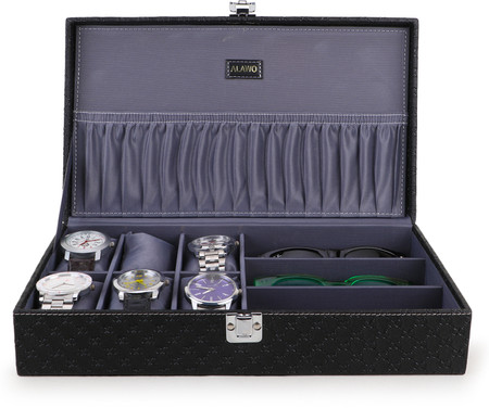 Watch outlet box flipkart