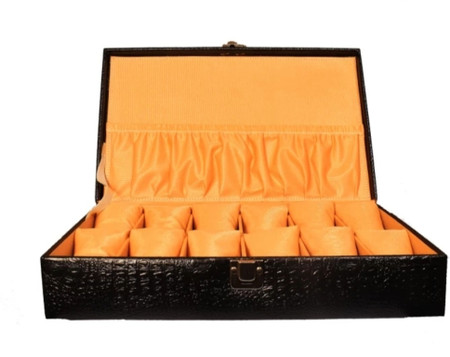 Watch discount box flipkart