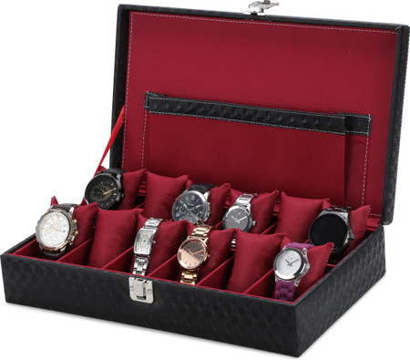Watch box flipkart top