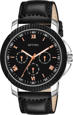 Optima discount watch price