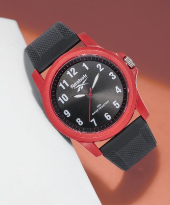 reebok watches india price list