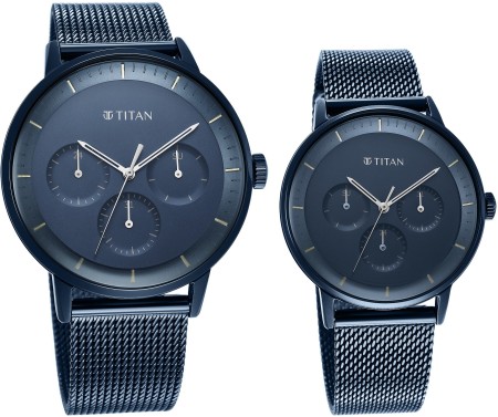 Watch for couple outlet flipkart