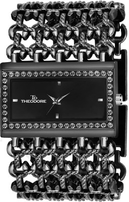 Theodore couple watches clearance price