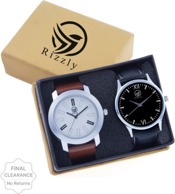 Rizzly watches company hot sale