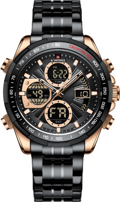 Naviforce montre origine sale prix