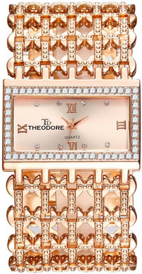 Theodore couple best sale watches price