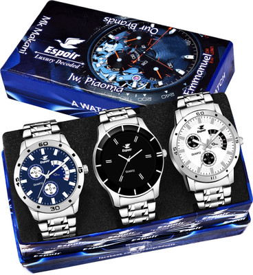 About espoir watch company outlet