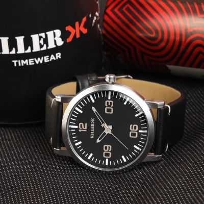 Killer on sale watches flipkart