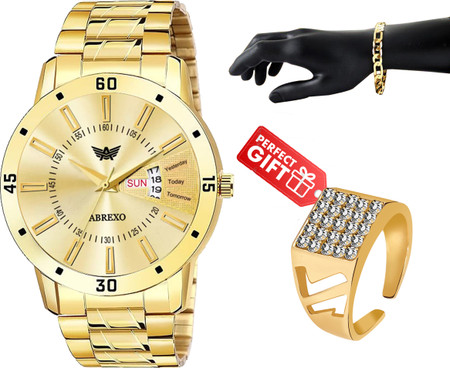 Abrexo watches flipkart hot sale