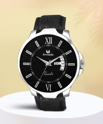 Armado discount watch company