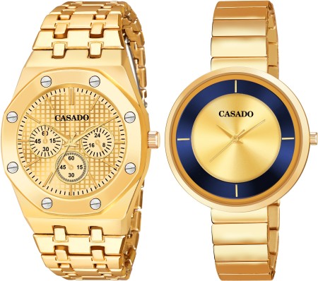 Casado clearance watch flipkart