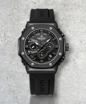 Naviforce watch flipkart discount