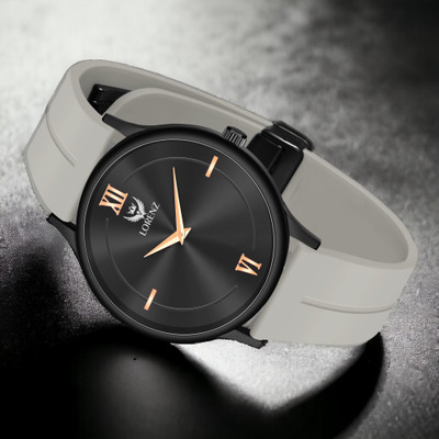Lorenz watch best sale company