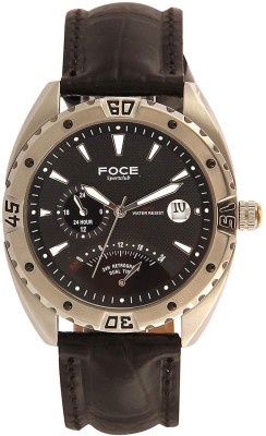 Foce discount watches flipkart