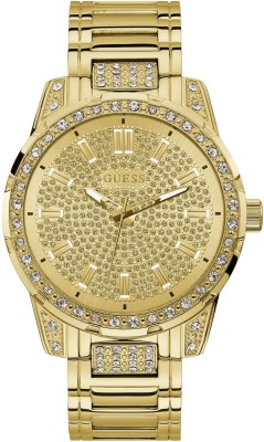 Gucci Formal Wear Guess Ladies Watch at best price in Mumbai