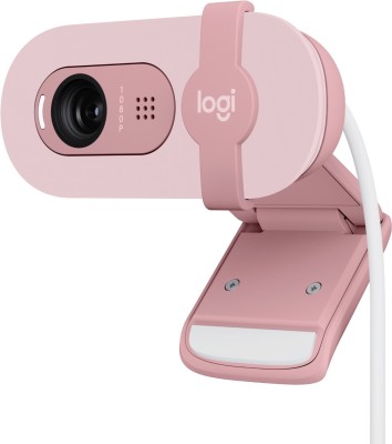 Black C 922 Logitech C920 Hd Pro Webcam, 720 P at Rs 1850 in