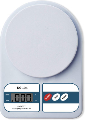 Weight Machine Buy Kitchen Weighing Scales Online at Best Prices