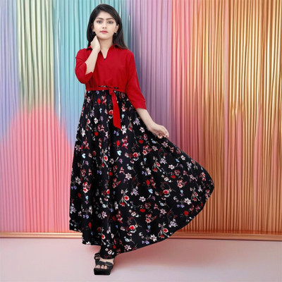 Party Kids Dresses Buy Party Kids Dresses Online at Best Prices