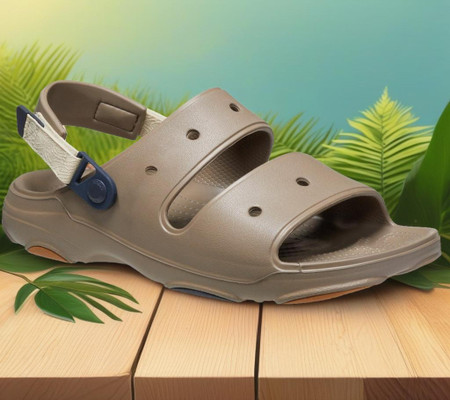 Floaters crocs outlet